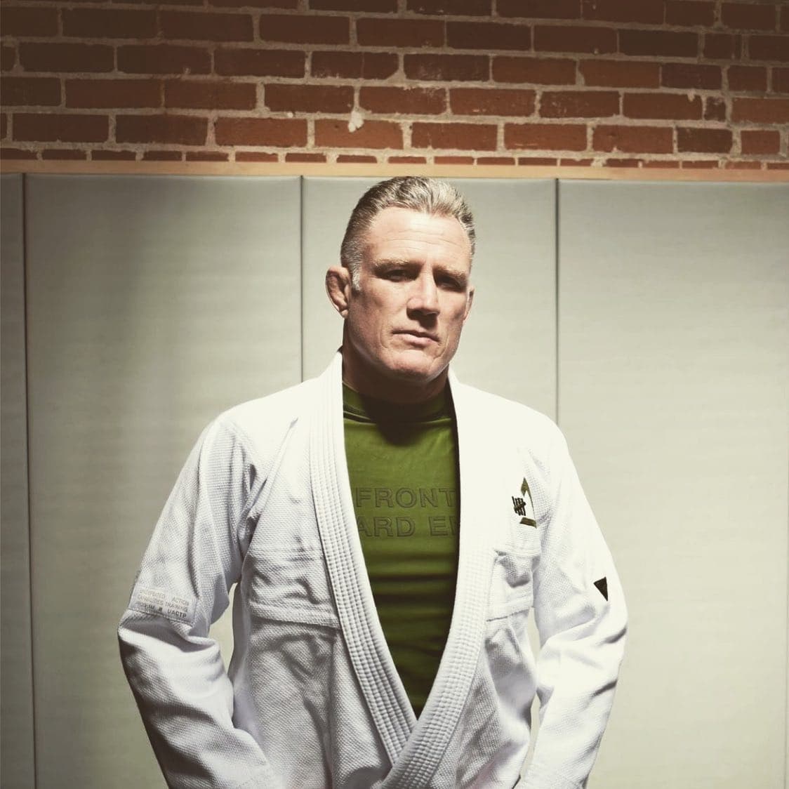 Chris Haueter: The Philosopher of American Jiu-Jitsu