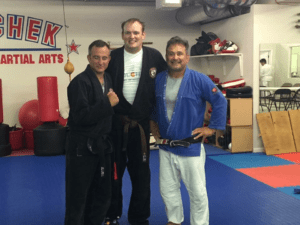 CU-BJJ-receiving-my-brown-belt-bob-bass